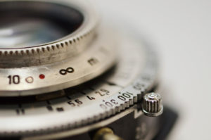 Produktiv Media Camera Lens